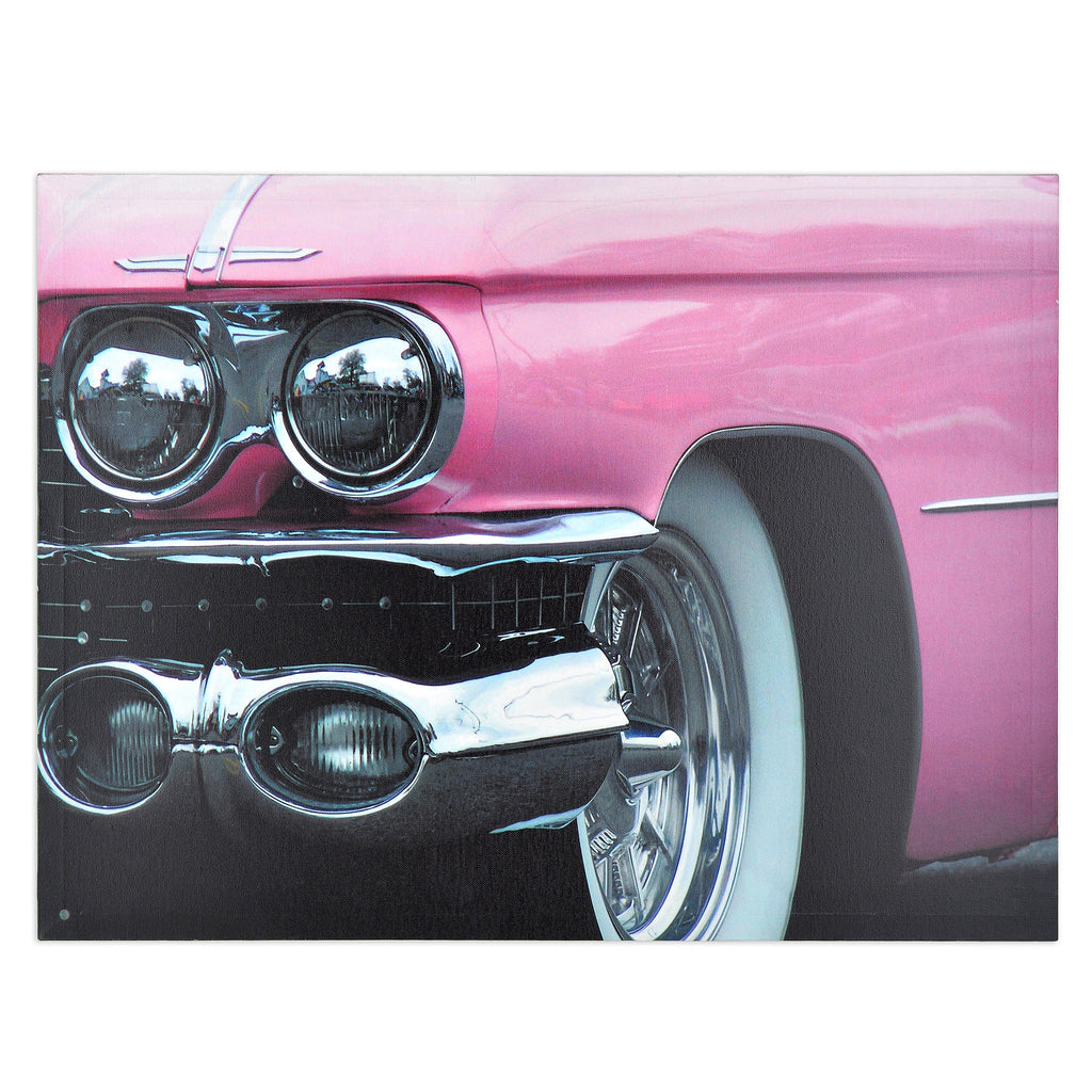 PINK VELVET Tablou canvas