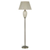 CARESSA Lampadar 1x40W E27