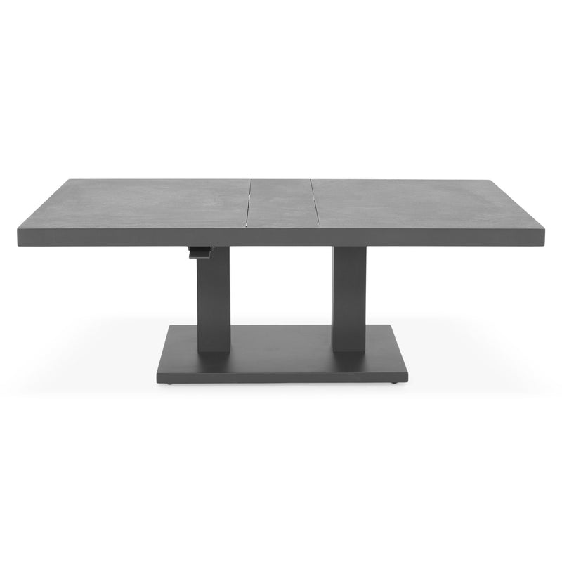 SALZBURG Masă extensibilă exterior