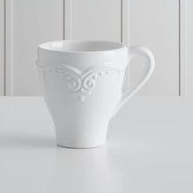 MONA LISA Cană, ceramică, 300ml