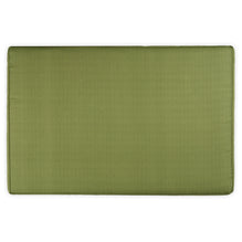 BASIC GREEN Pernă șezut canapea, 80x120cm