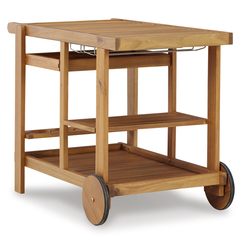 KAILANI Gheridon exterior