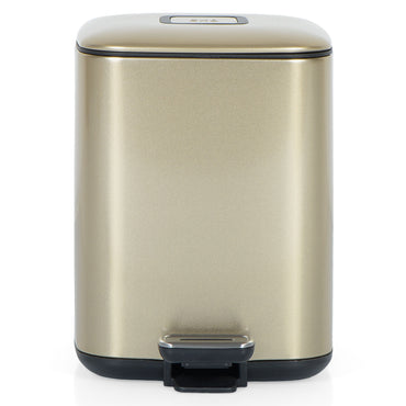 EKOPROOF Coș de gunoi 6L