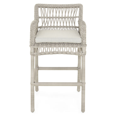 MACKINAC Scaun bar exterior