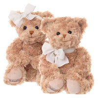 DANIEL Jucărie pluș copii, H.25cm