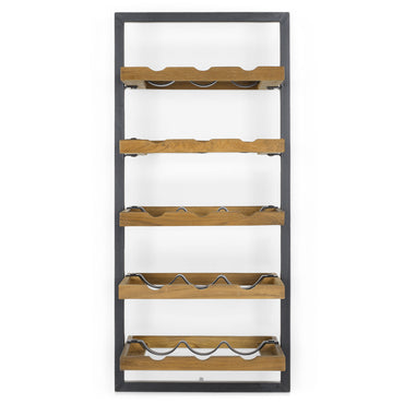 PUZZLE Poliță vinuri tip E