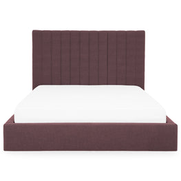 HELEN Pat tapițat 160x200cm, somieră inclusă