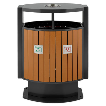 GARDEN Coș de gunoi