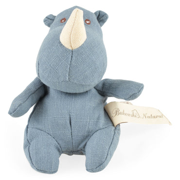 LITTLE BELLY Jucărie pluș copii, H.16cm