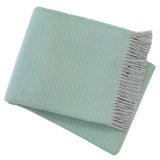verde menta/gri