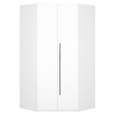 COMPACT Dulap colț, 2 uși