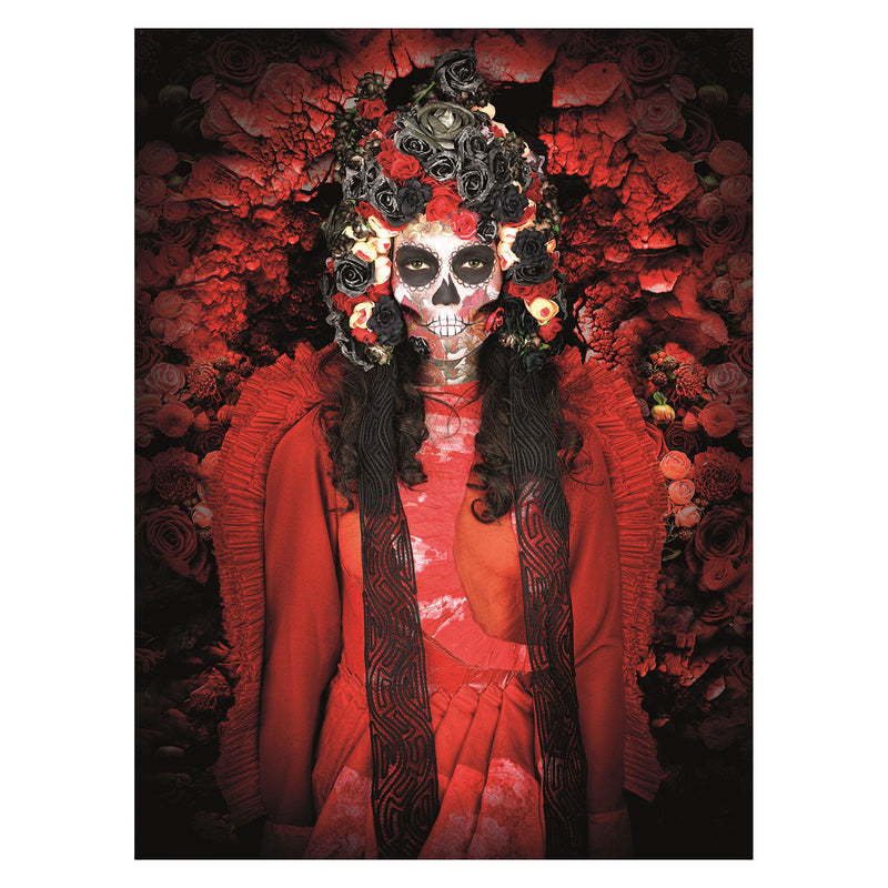 DIA DE MUERTOS Tablou