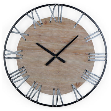 CONRAN Ceas de perete de la Mobexpert