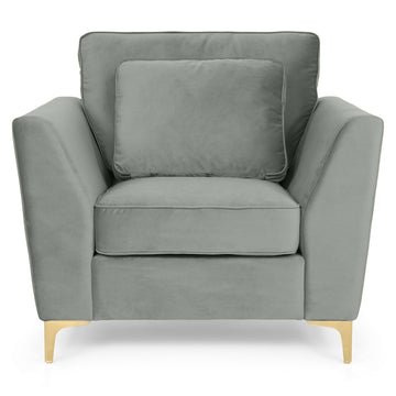 LENNOX Fotoliu, stofă de la Mobexpert