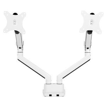 SIGMA Braț dublu pentru monitor, 17"-32"