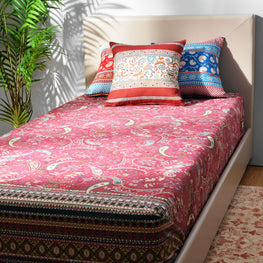 BURANO Țesătură multifuncțională, 180x270cm