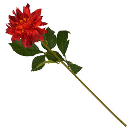 DAHLIA Floare artificială
