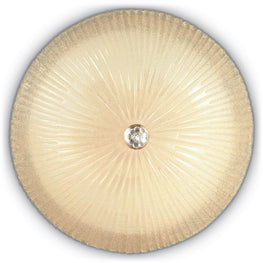 SHELL Plafonieră 6x60W E27