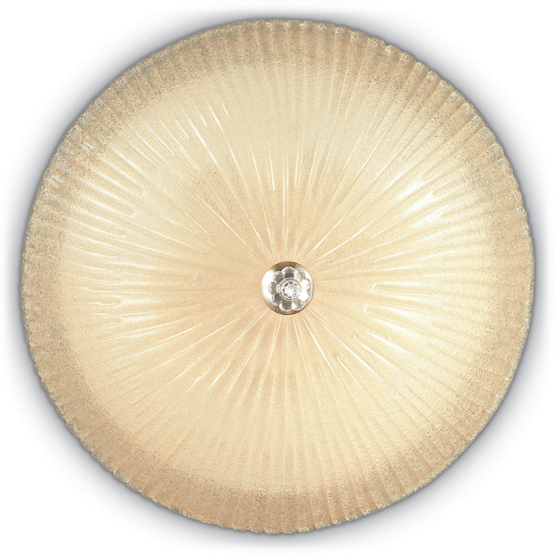 SHELL Plafonieră 6x60W E27