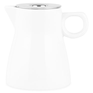 BARISTA Letieră, cromargan, 130ml