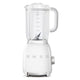 SMEG Blender 4 viteze, 1,5L, 800W