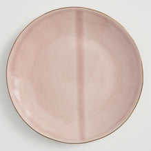 SMOOTH Farfurie fel principal, ceramică, D.28cm