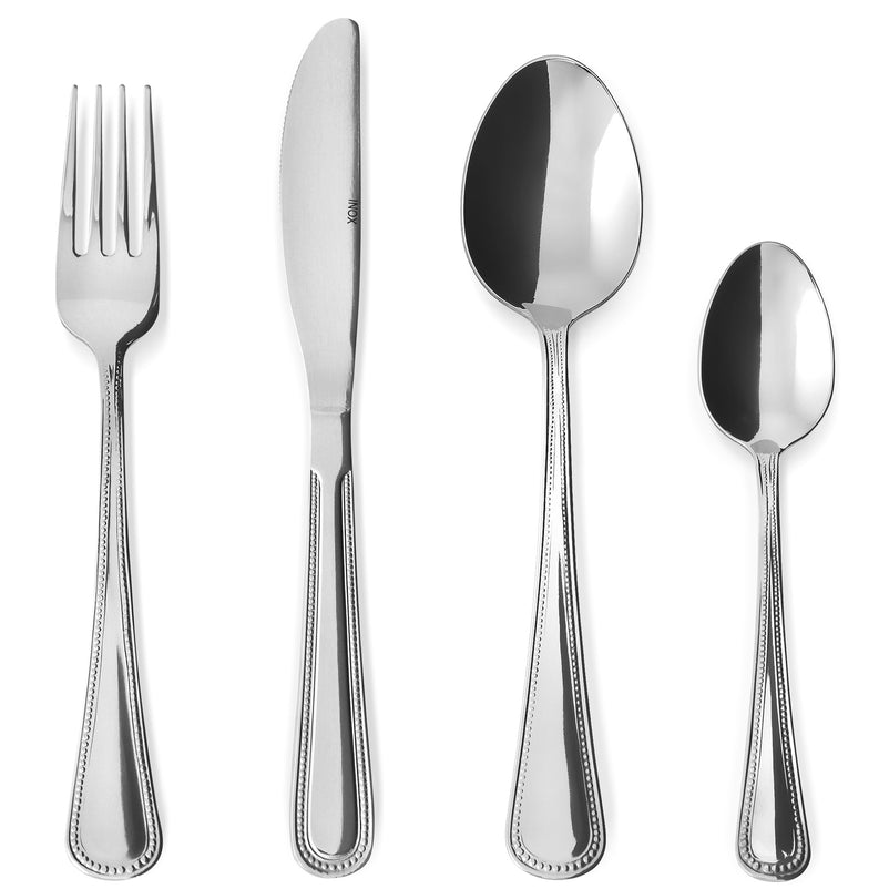 PERLADO Set tacâmuri 24 piese