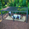 MIRADOR PREMIUM Pavilion, 300x600cm