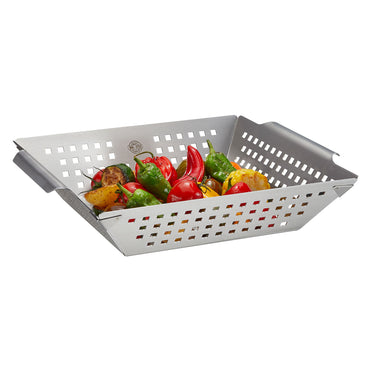 BBQ Tavă perforată pentru grătar