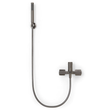 CASCADE Set baterie cadă