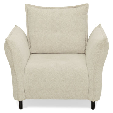 KALISTO Fotoliu, stofă