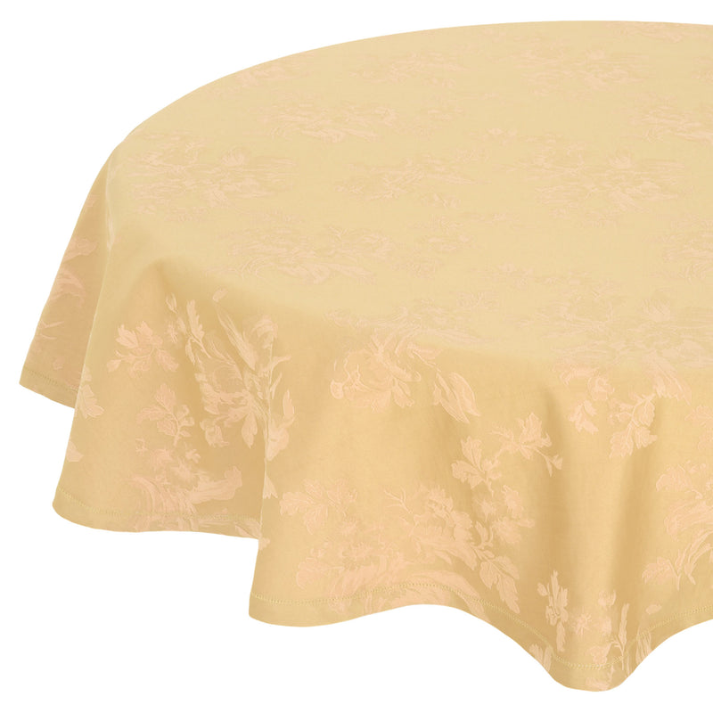 GUARNICE Față de masă, D.180cm