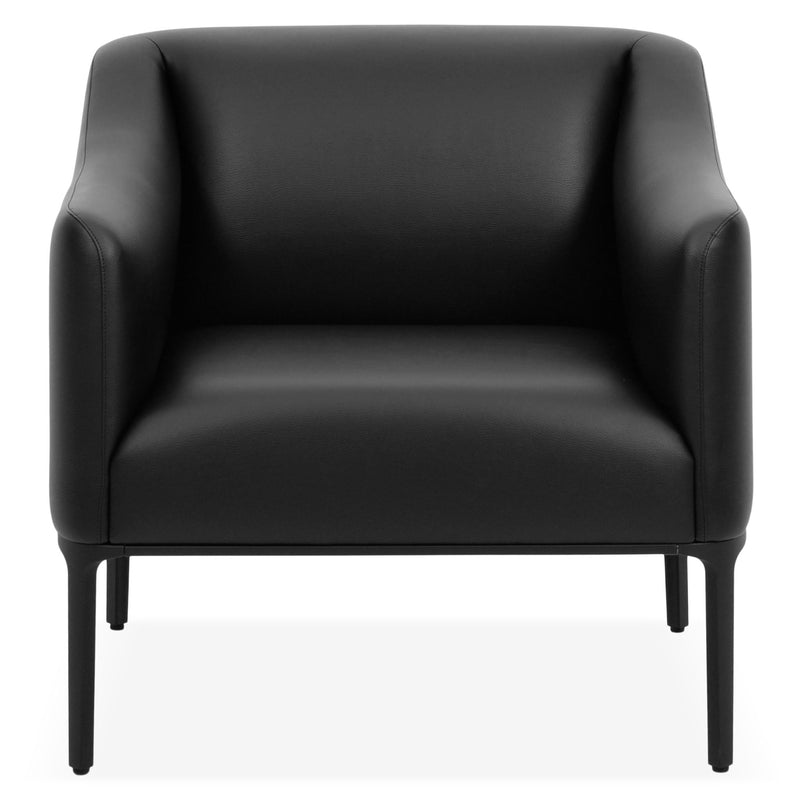 KARAZI Fotoliu imitație piele