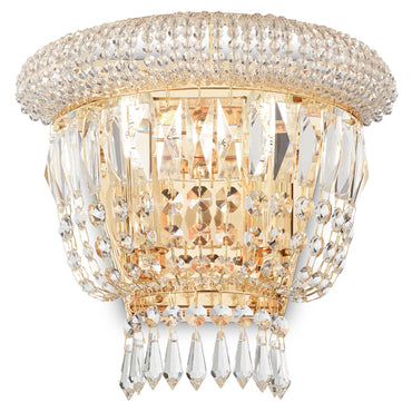 DUBAI Aplică 2x40W E14