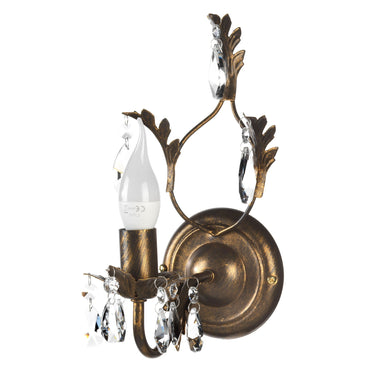 TERESA Aplică 1x6W E14