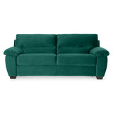 verde inchis