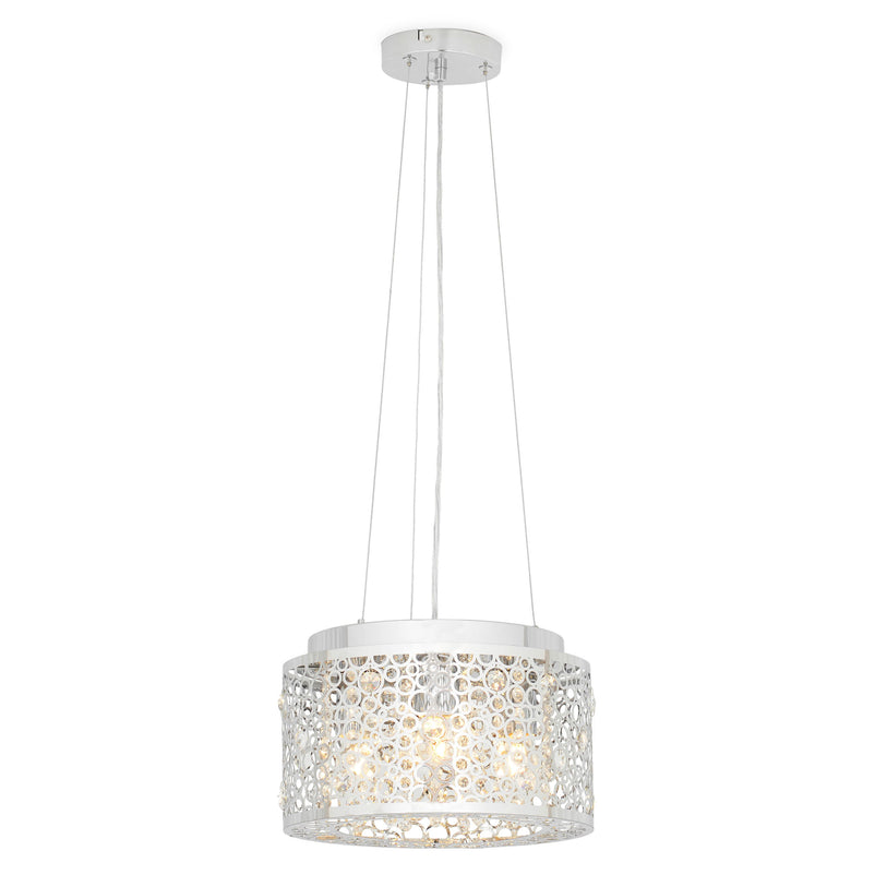 ROLIS Lustră 3x40W E27