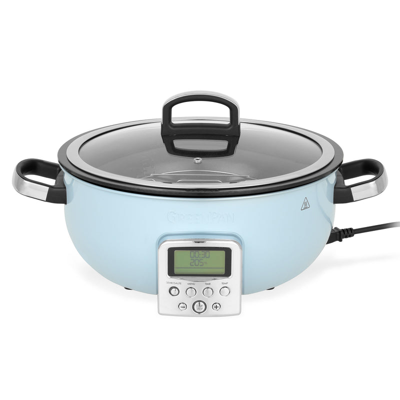 OMNI COOKER Oală electrică, 5.6L