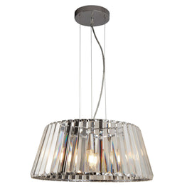 TIARA Lustră 5x60W E14