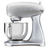 SMEG Mixer bucătărie cu bol 4.8L, tel, malaxor, paletă