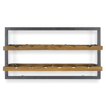 PUZZLE Poliță vinuri tip A