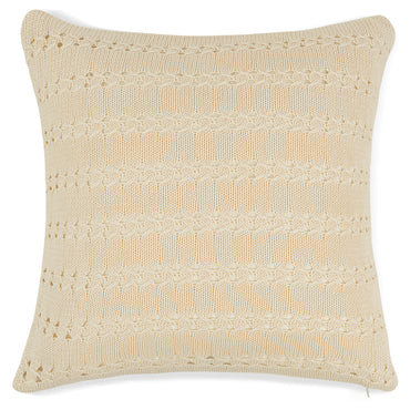 POINTELLE Pernă decorativă, 45x45cm