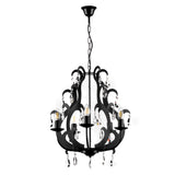 negru/transparent
