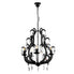 negru/transparent