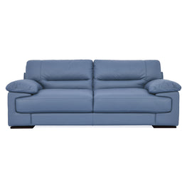 LUCIA Canapea 3 locuri, piele