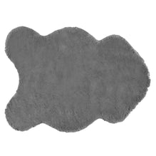 FLUFFY Carpetă blană artificială