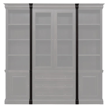 CHOCOLATE Coloană intermediară