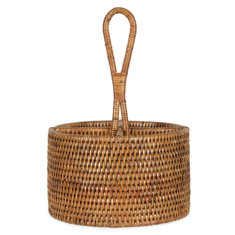 ARTESIA Coș tacâmuri