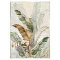 BOTANIC Tablou canvas de la Mobexpert