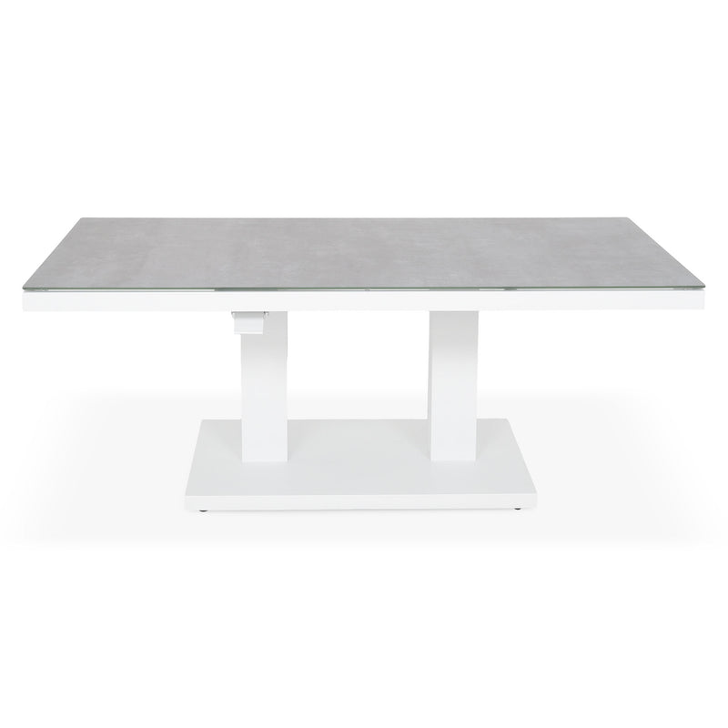 BAKU Masă reglabilă pe înălțime exterior